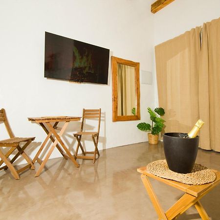 El Charco Lofts - By Az Rentals Arrecife  Εξωτερικό φωτογραφία