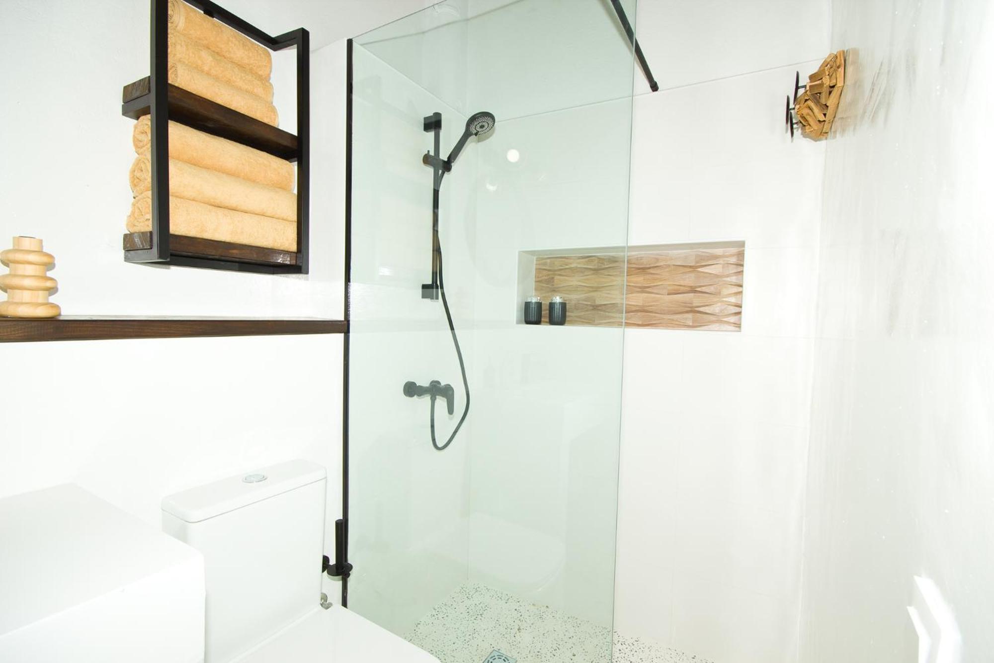 El Charco Lofts - By Az Rentals Arrecife  Εξωτερικό φωτογραφία
