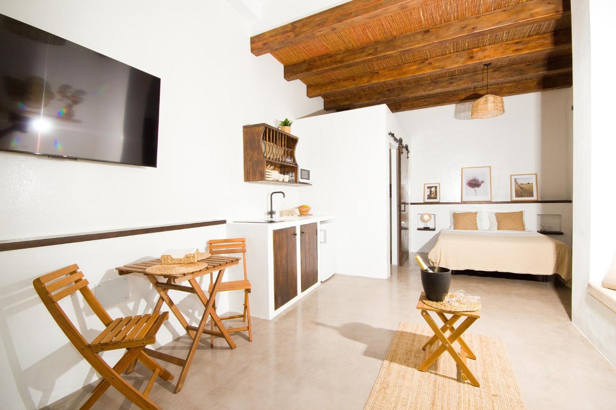 El Charco Lofts - By Az Rentals Arrecife  Εξωτερικό φωτογραφία