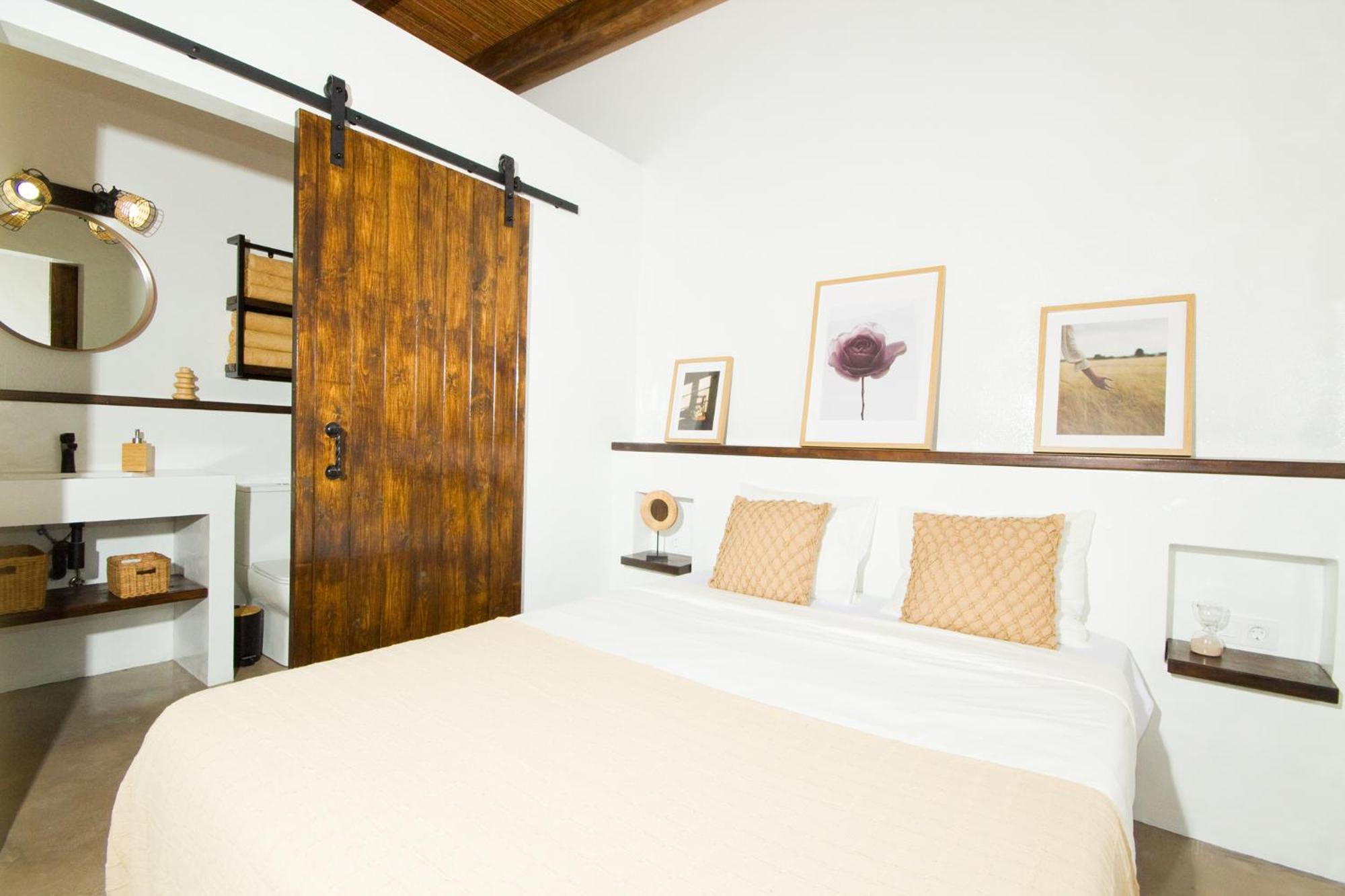 El Charco Lofts - By Az Rentals Arrecife  Εξωτερικό φωτογραφία