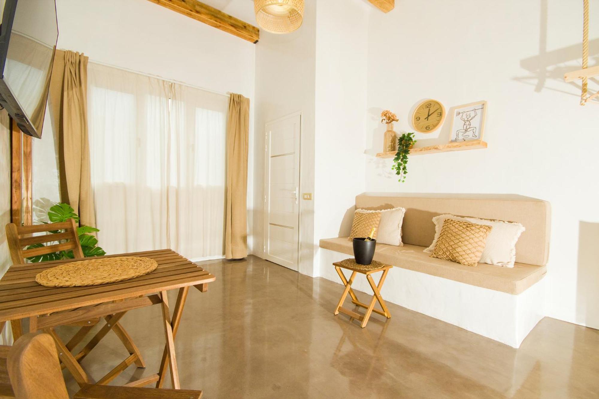 El Charco Lofts - By Az Rentals Arrecife  Εξωτερικό φωτογραφία