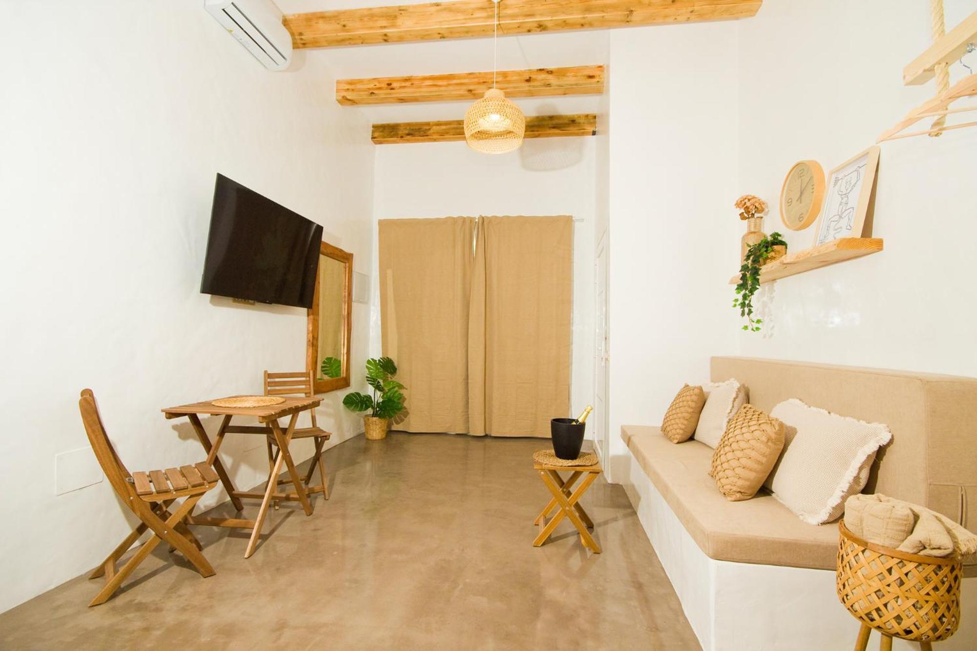 El Charco Lofts - By Az Rentals Arrecife  Εξωτερικό φωτογραφία
