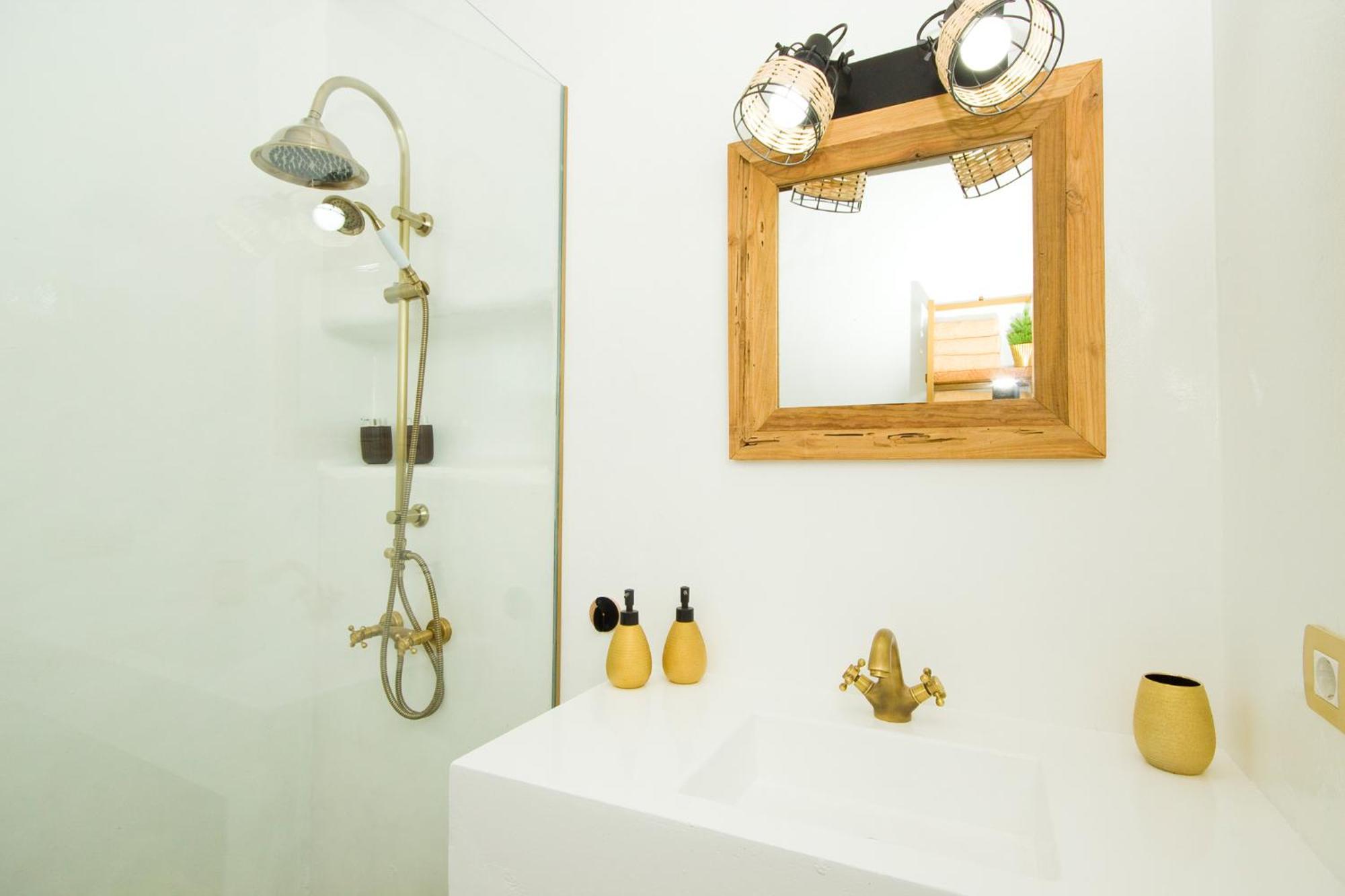 El Charco Lofts - By Az Rentals Arrecife  Εξωτερικό φωτογραφία